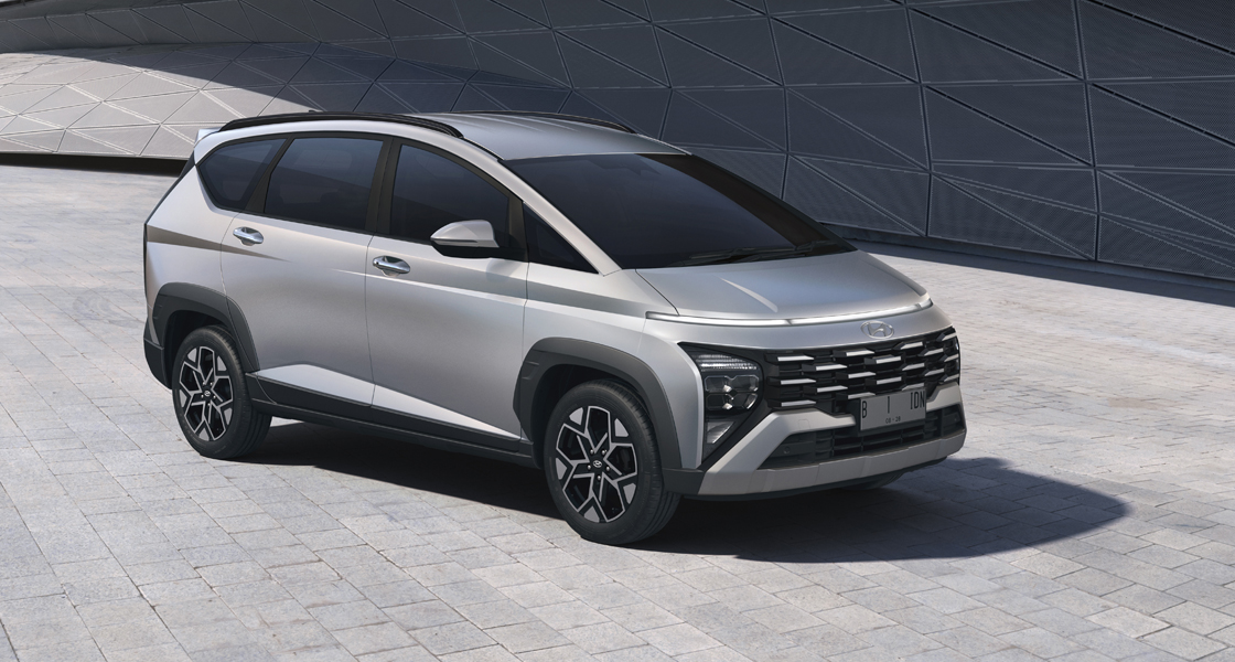 IONIQ 5 Gallery 3